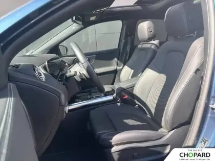 Photo 10 Mercedes GLA  250 e 8G-DCT