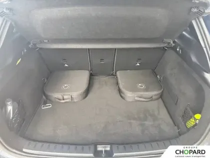 Photo 7 Mercedes GLA  250 e 8G-DCT