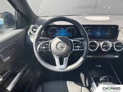 Photo 15 Mercedes GLA  250 e 8G-DCT