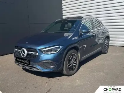 Photo 29 Mercedes GLA  250 e 8G-DCT
