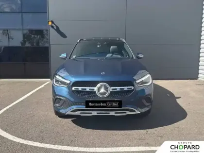 Photo 31 Mercedes GLA  250 e 8G-DCT