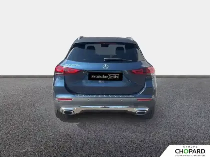 Photo 5 Mercedes GLA  250 e 8G-DCT