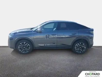 Photo 9 Peugeot 3008  Hybrid 136 e-DCS6