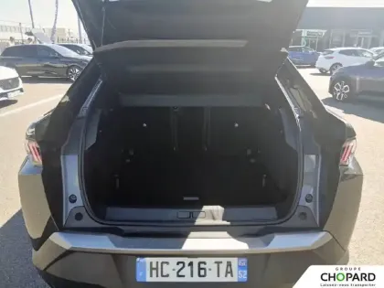 Photo 7 Peugeot 3008  Hybrid 136 e-DCS6