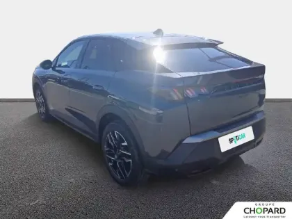 Photo 6 Peugeot 3008  Hybrid 136 e-DCS6