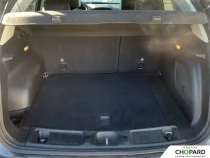 Photo 5 Jeep Compass  1.3 GSE T4 190 ch PHEV AT6 4xe eAWD