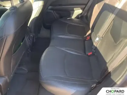 Photo 10 Jeep Compass  1.3 GSE T4 190 ch PHEV AT6 4xe eAWD