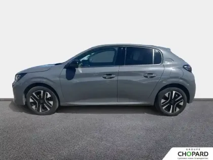 Photo 9 Peugeot 208  Hybrid 100 e-DCS6