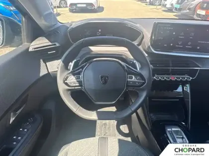 Photo 15 Peugeot 208  Hybrid 100 e-DCS6