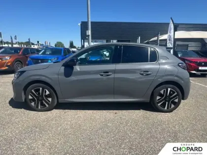 Photo 30 Peugeot 208  Hybrid 100 e-DCS6