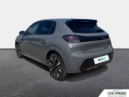 Photo 6 Peugeot 208  Hybrid 100 e-DCS6