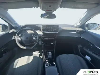 Photo 11 Peugeot 208  Hybrid 100 e-DCS6