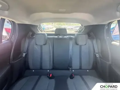 Photo 18 Peugeot 208  Hybrid 100 e-DCS6