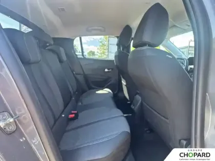 Photo 35 Peugeot 208  Hybrid 100 e-DCS6