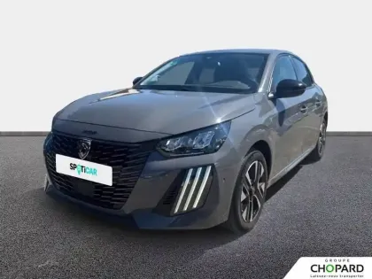 Photo Peugeot 208 Allure