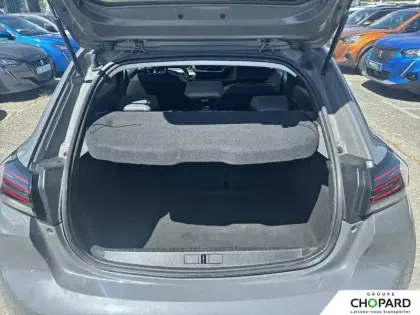 Photo 7 Peugeot 208  Hybrid 100 e-DCS6