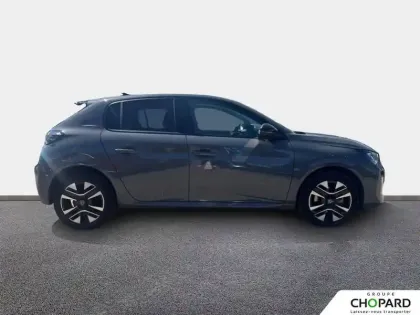 Photo 8 Peugeot 208  Hybrid 100 e-DCS6