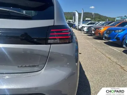 Photo 22 Peugeot 208  Hybrid 100 e-DCS6