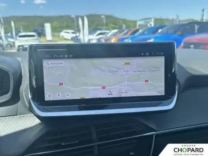 Photo 13 Peugeot 208  Hybrid 100 e-DCS6