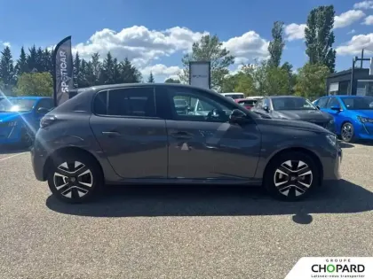 Photo 29 Peugeot 208  Hybrid 100 e-DCS6