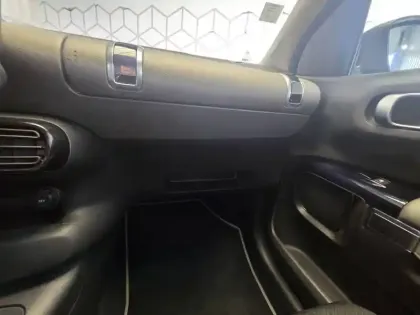 Photo 33 Citroën C4  Cactus PureTech 110 S&S BVM6