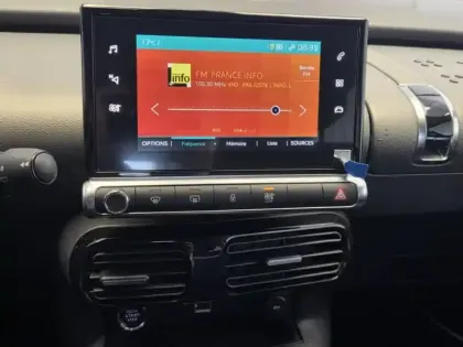 Photo 36 Citroën C4  Cactus PureTech 110 S&S BVM6