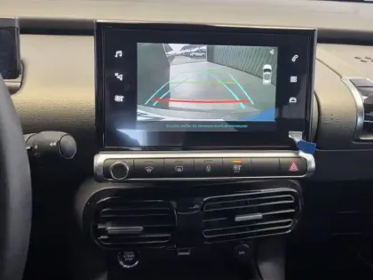 Photo 35 Citroën C4  Cactus PureTech 110 S&S BVM6