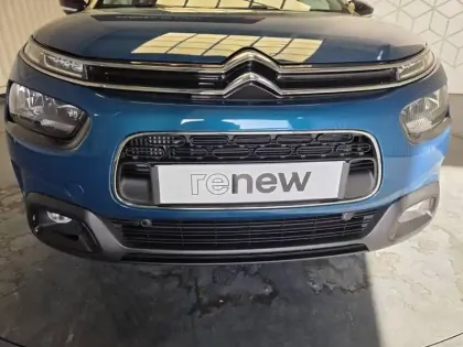 Photo 7 Citroën C4  Cactus PureTech 110 S&S BVM6