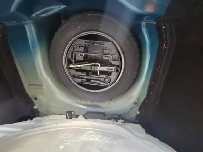 Photo 16 Citroën C4  Cactus PureTech 110 S&S BVM6