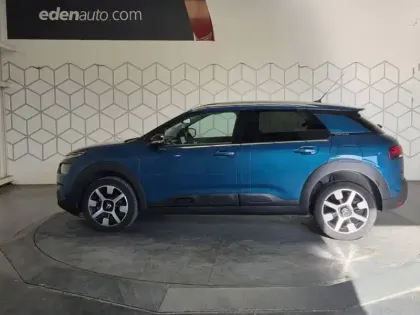 Photo Citroën C4 Shine