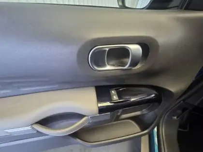 Photo 23 Citroën C4  Cactus PureTech 110 S&S BVM6