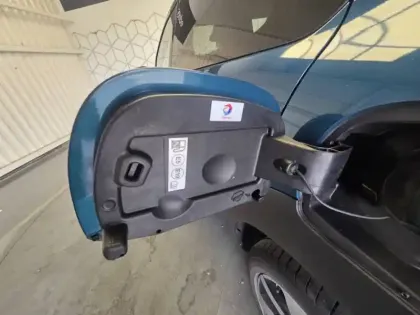 Photo 18 Citroën C4  Cactus PureTech 110 S&S BVM6