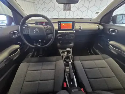 Photo 8 Citroën C4  Cactus PureTech 110 S&S BVM6