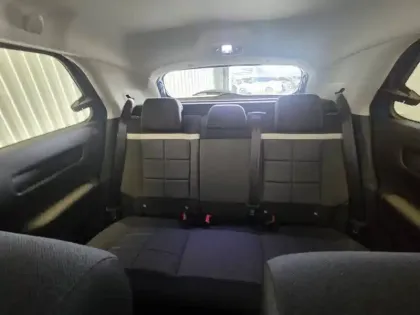 Photo 27 Citroën C4  Cactus PureTech 110 S&S BVM6