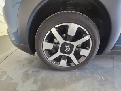 Photo 19 Citroën C4  Cactus PureTech 110 S&S BVM6