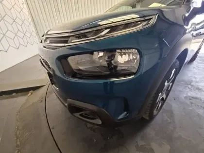 Photo 11 Citroën C4  Cactus PureTech 110 S&S BVM6