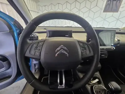 Photo 30 Citroën C4  Cactus PureTech 110 S&S BVM6