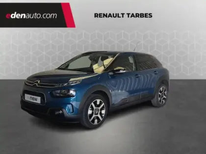 Photo 39 Citroën C4  Cactus PureTech 110 S&S BVM6