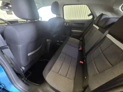 Photo 22 Citroën C4  Cactus PureTech 110 S&S BVM6