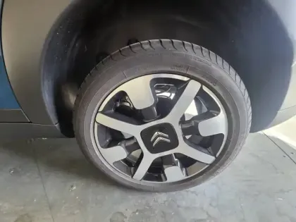 Photo 20 Citroën C4  Cactus PureTech 110 S&S BVM6