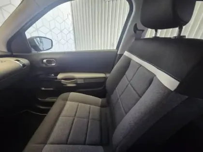 Photo 28 Citroën C4  Cactus PureTech 110 S&S BVM6