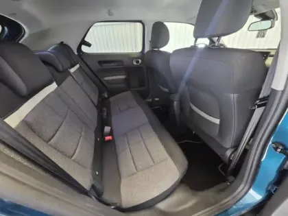 Photo 13 Citroën C4  Cactus PureTech 110 S&S BVM6