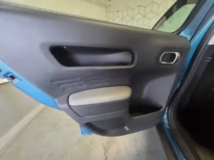 Photo 21 Citroën C4  Cactus PureTech 110 S&S BVM6