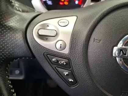 Photo 25 Nissan Juke  1.2e DIG-T 115 Start/Stop System