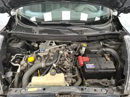 Photo 9 Nissan Juke  1.2e DIG-T 115 Start/Stop System