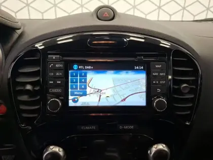 Photo 15 Nissan Juke  1.2e DIG-T 115 Start/Stop System