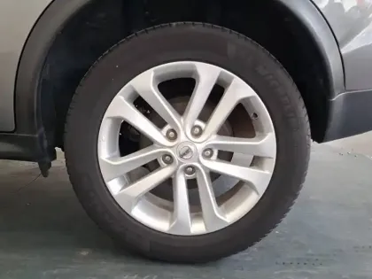 Photo 5 Nissan Juke  1.2e DIG-T 115 Start/Stop System