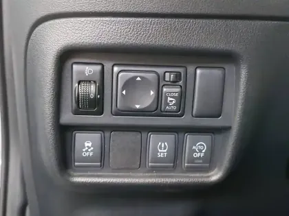 Photo 27 Nissan Juke  1.2e DIG-T 115 Start/Stop System