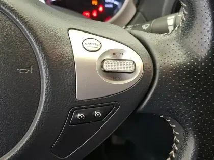 Photo 26 Nissan Juke  1.2e DIG-T 115 Start/Stop System