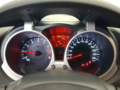 Photo 17 Nissan Juke  1.2e DIG-T 115 Start/Stop System